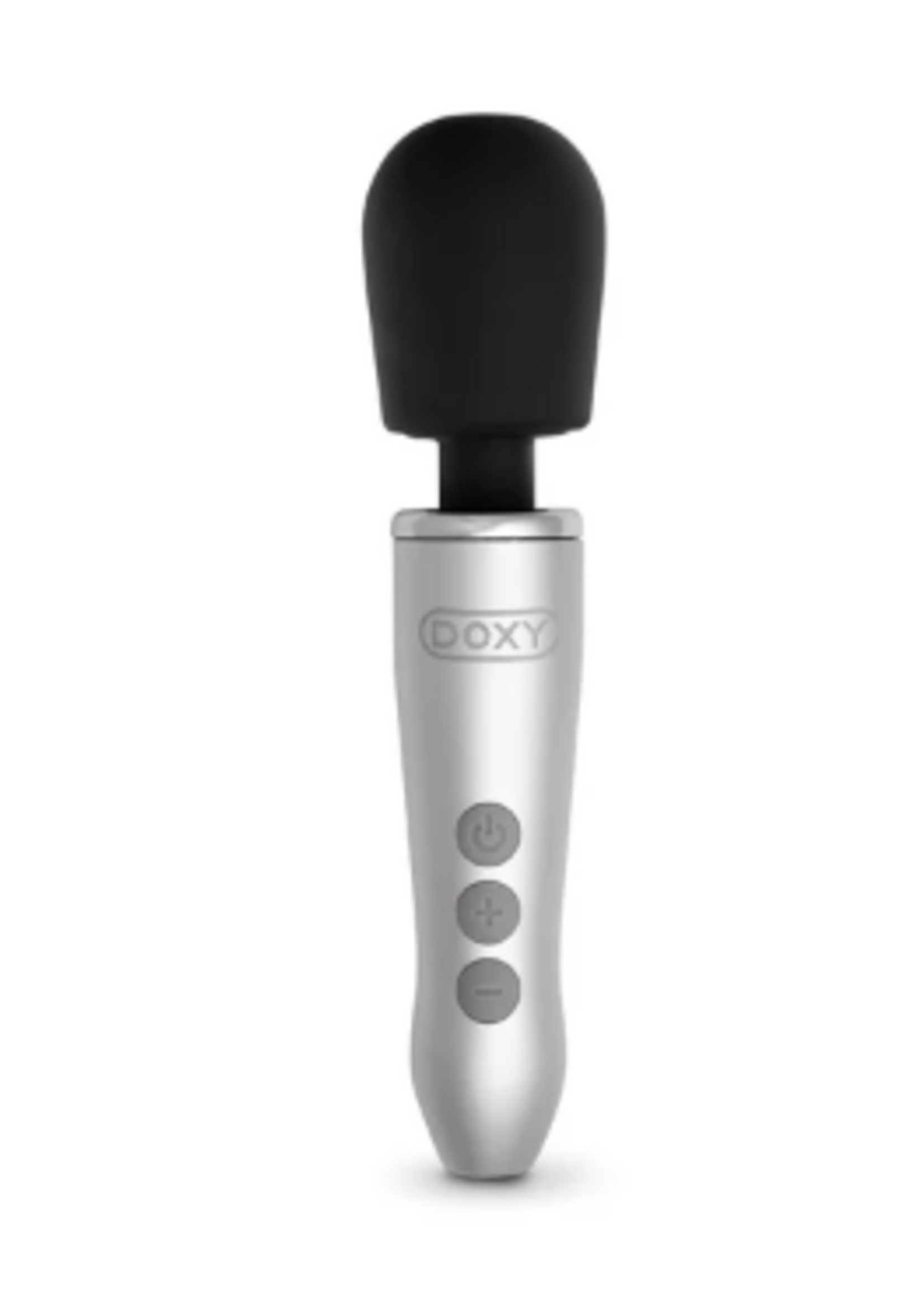 Doxy Doxy - Go (Brushed Metal)