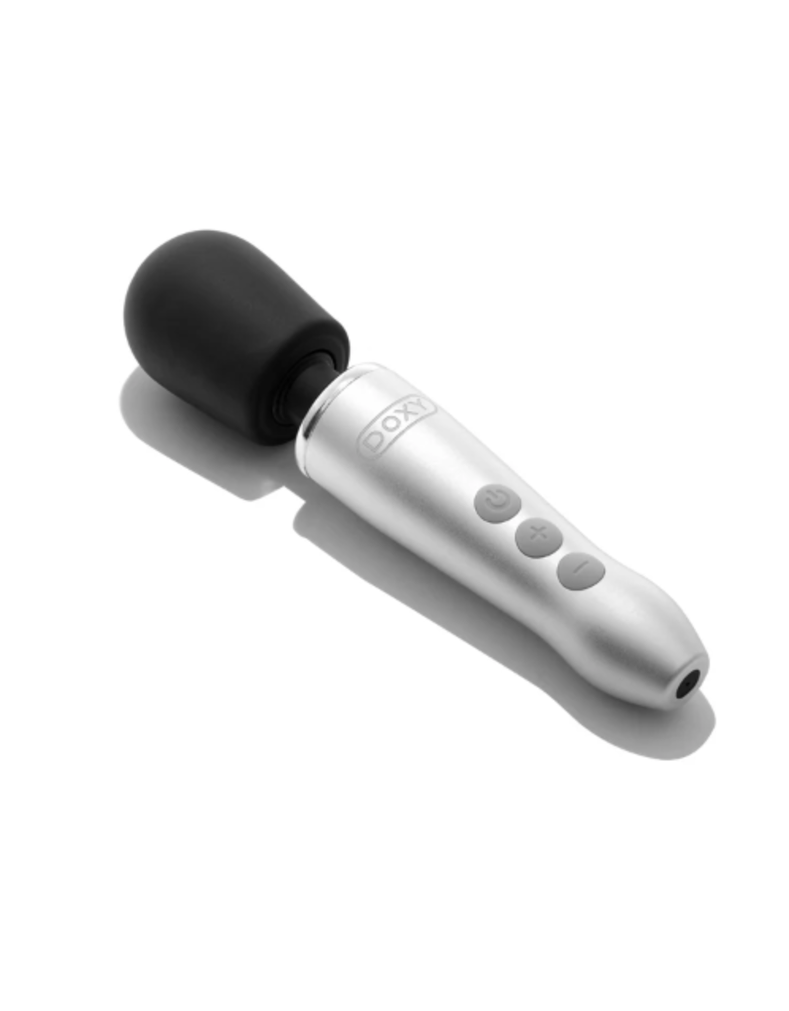 Doxy Doxy - Go (Brushed Metal)