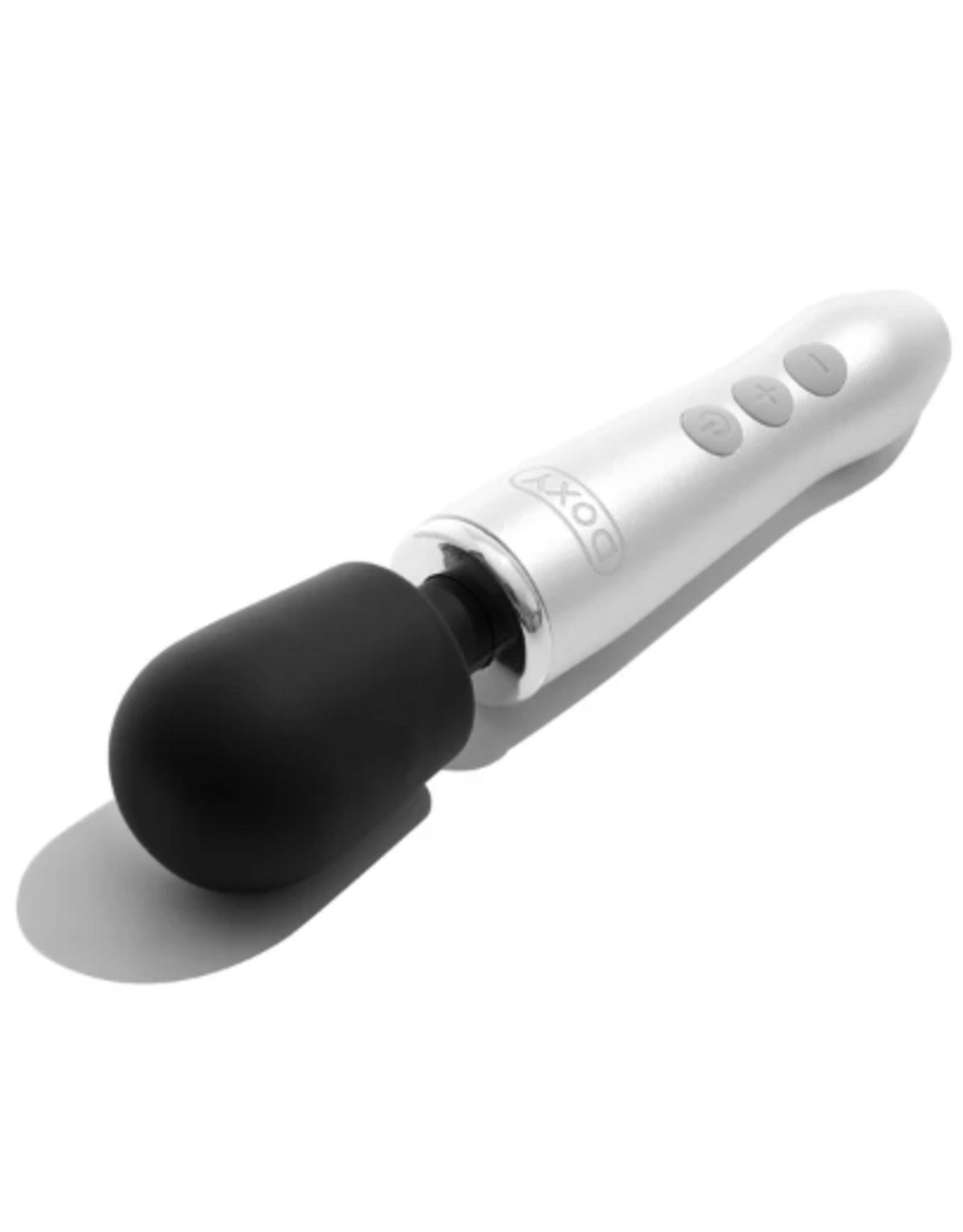 Doxy Doxy - Go (Brushed Metal)