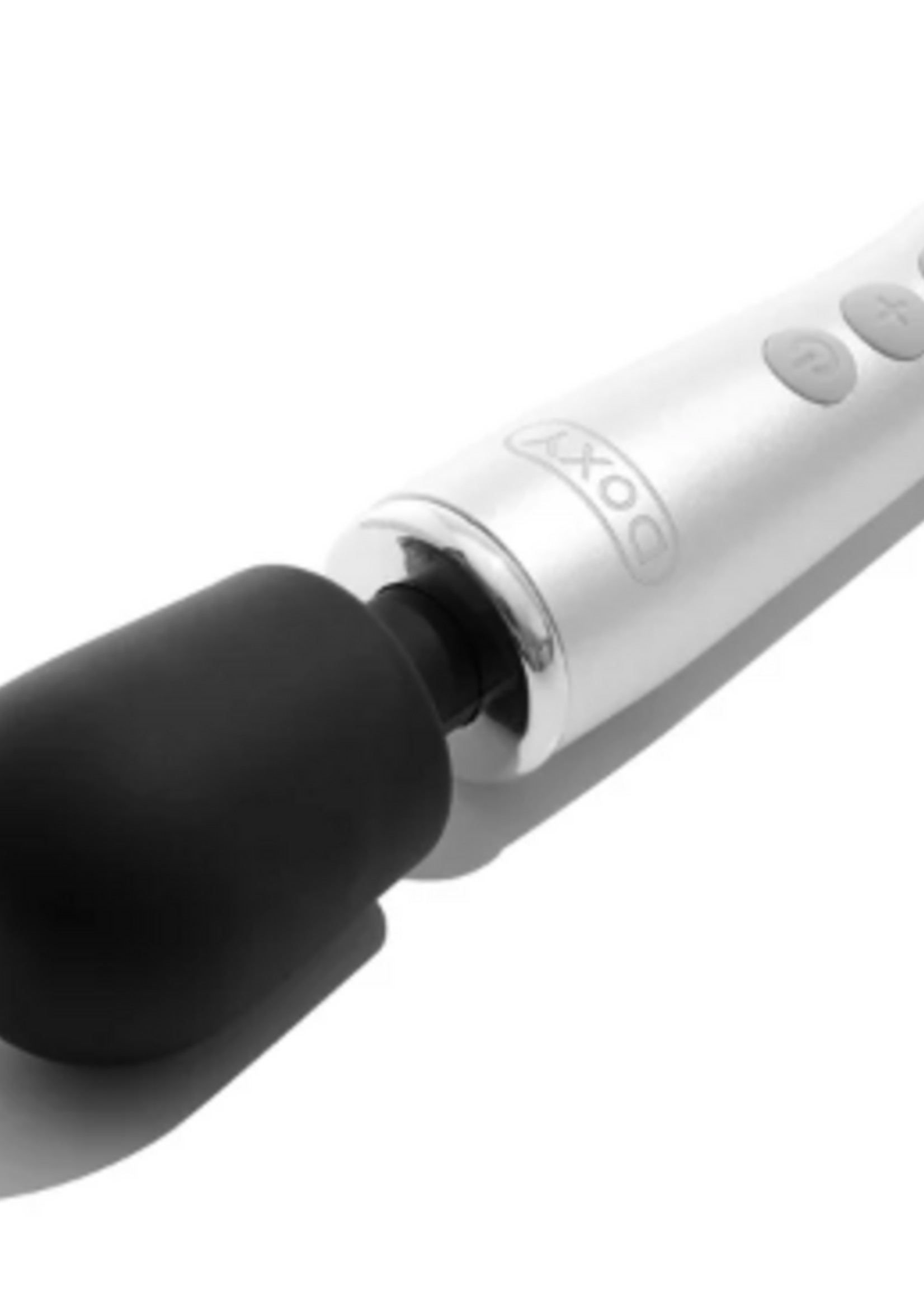 Doxy Doxy - Go (Brushed Metal)