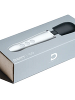 Doxy Doxy - Go (Brushed Metal)