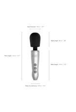Doxy Doxy - Go (Brushed Metal)
