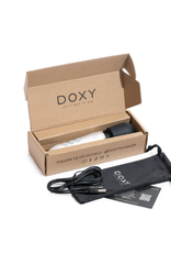 Doxy Doxy - Go (Brushed Metal)
