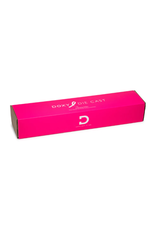 Doxy Doxy Breast Cancer Awarness Edition Die Cast