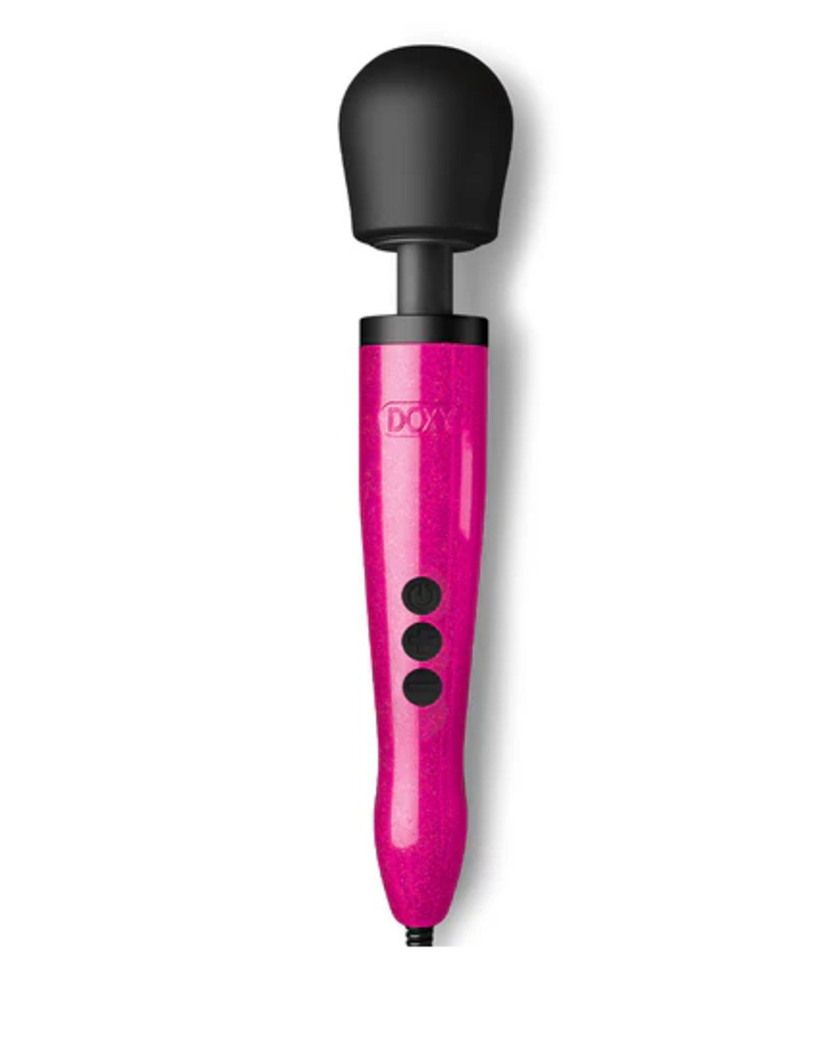 Doxy Doxy Breast Cancer Awarness Edition Die Cast