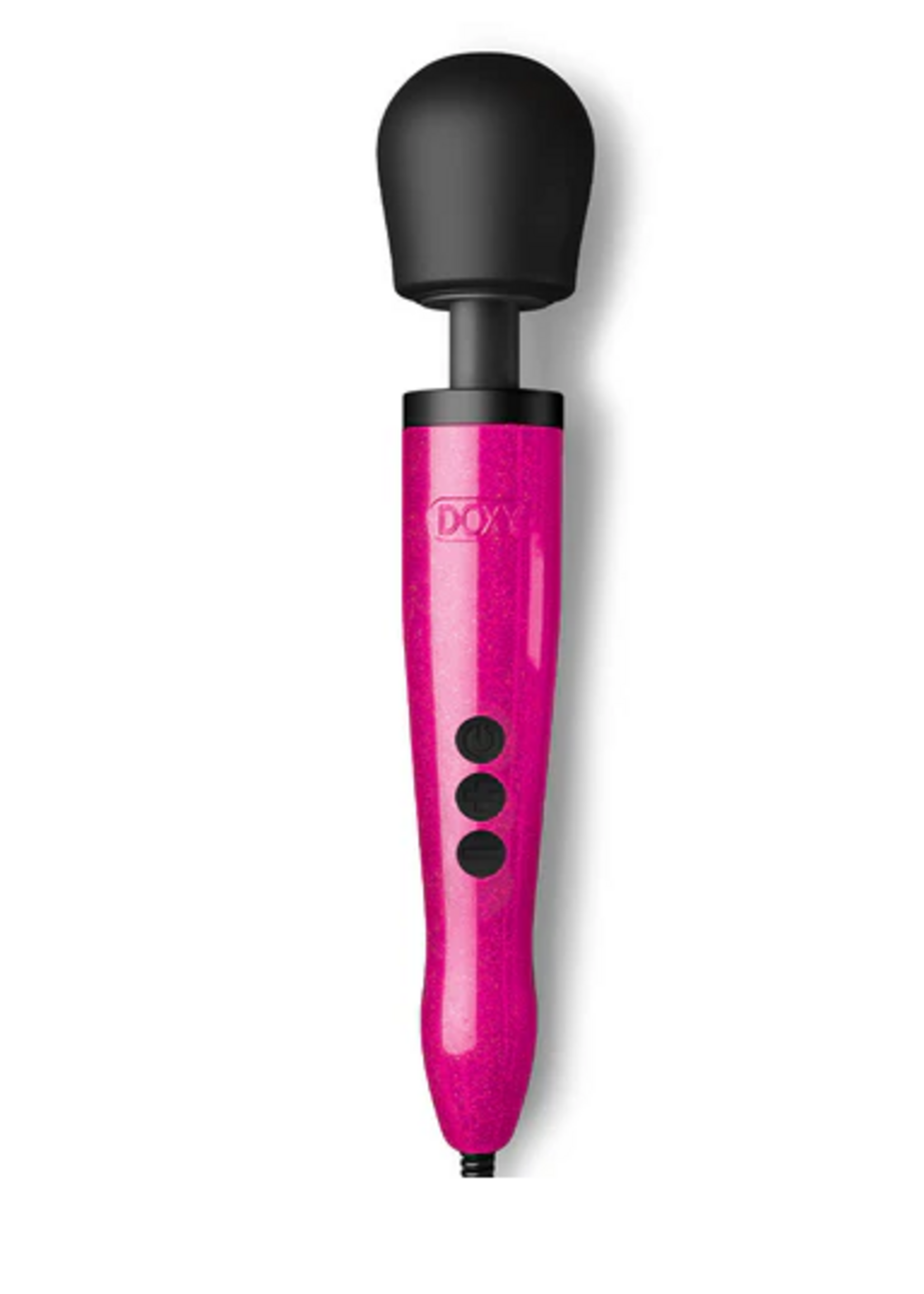 Doxy Doxy Breast Cancer Awarness Edition Die Cast