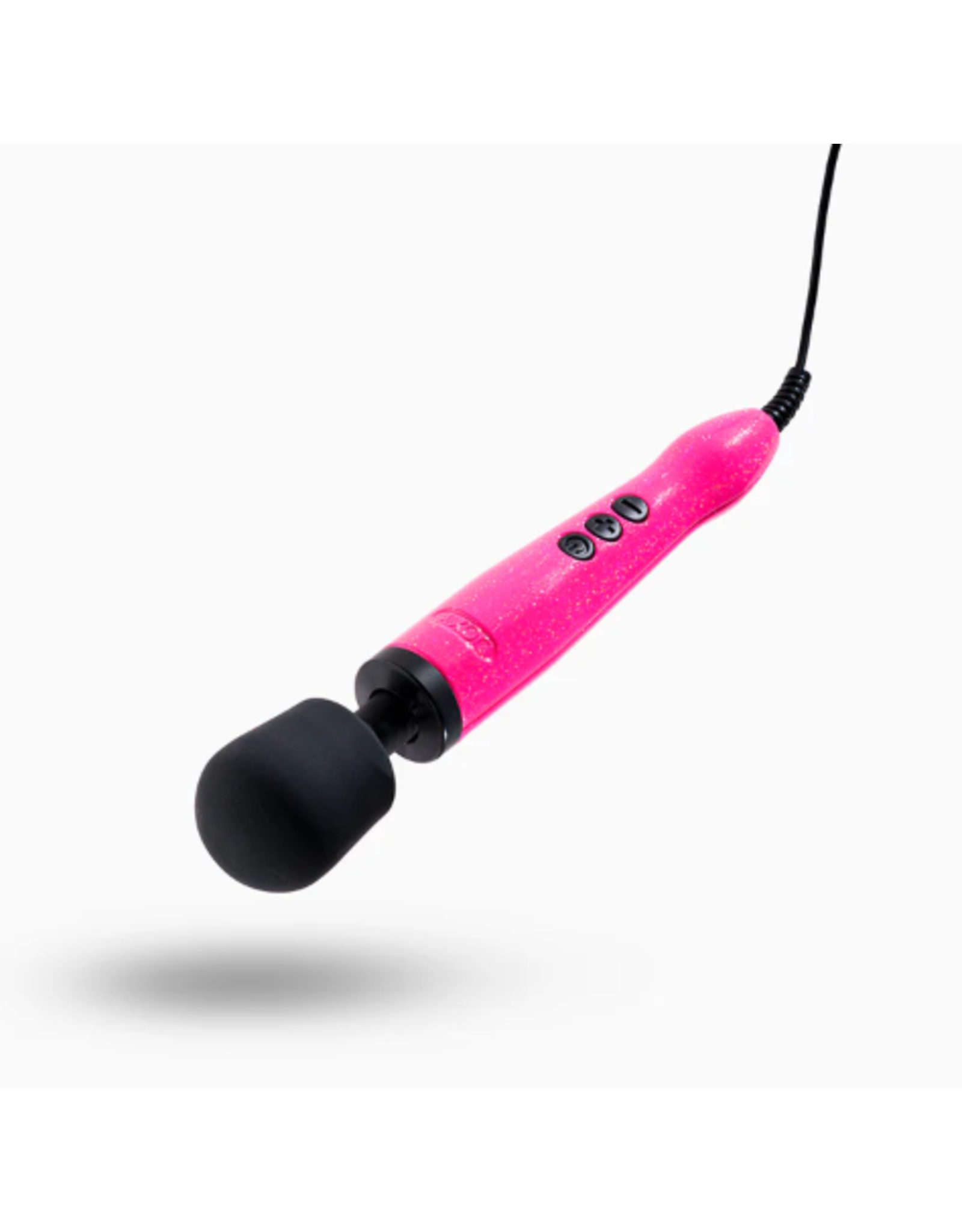 Doxy Doxy Breast Cancer Awarness Edition Die Cast