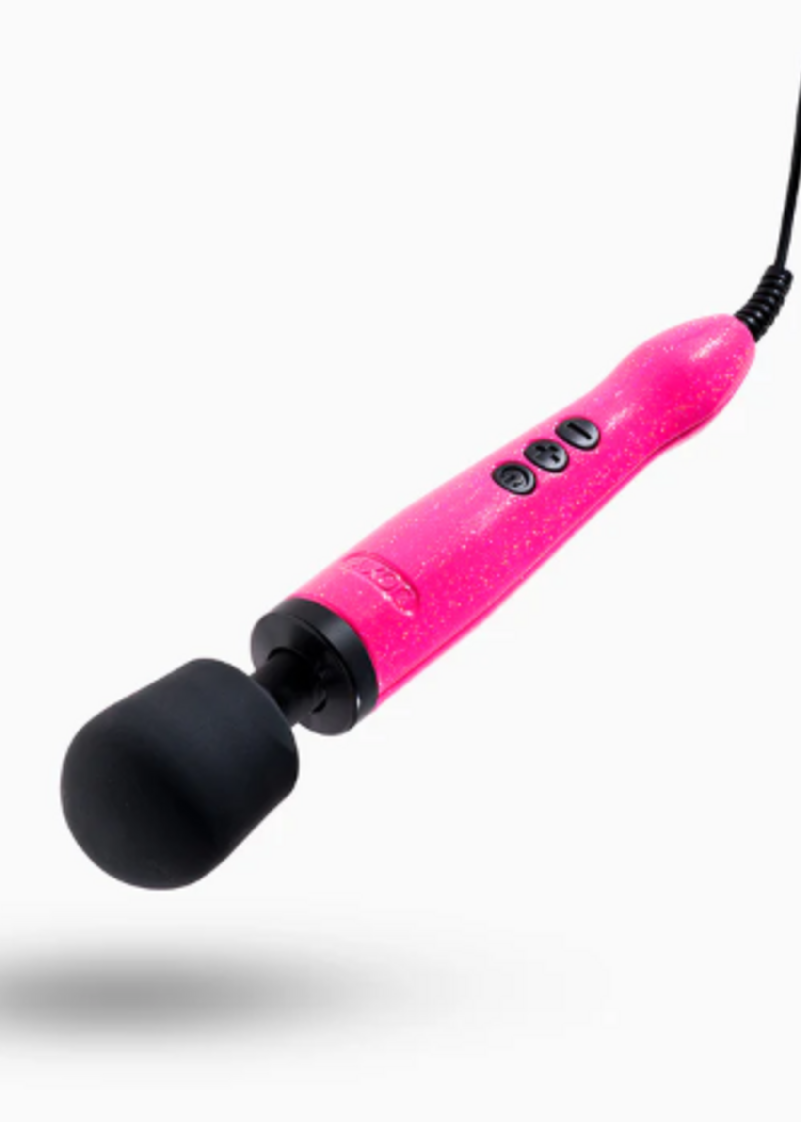 Doxy Doxy Breast Cancer Awarness Edition Die Cast