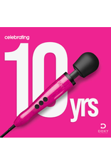 Doxy Doxy Breast Cancer Awarness Edition Die Cast