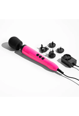 Doxy Doxy Breast Cancer Awarness Edition Die Cast