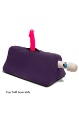 Liberator Liberator Tula - Sex Toy Mount (Purple)