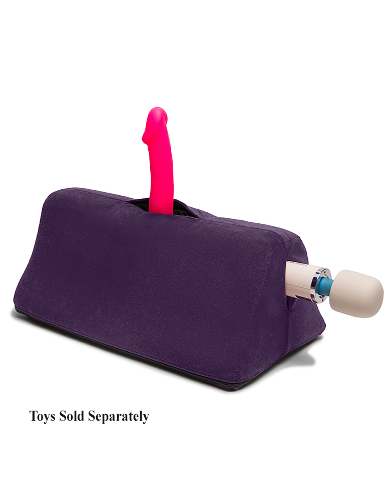 Liberator Liberator Tula - Sex Toy Mount (Purple)