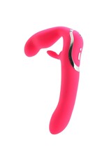 Happy Rabbit Strapless Strap-On