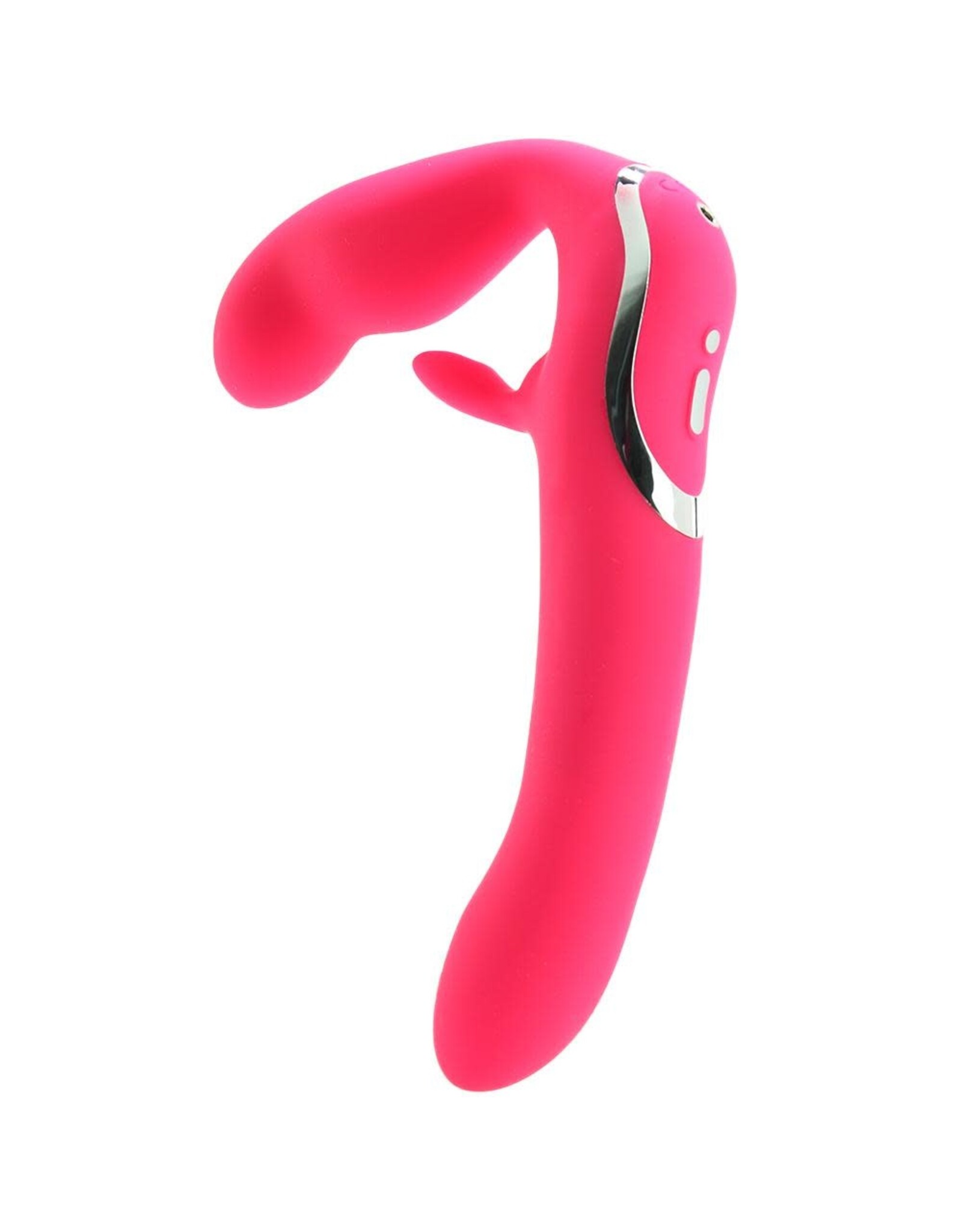 Happy Rabbit Strapless Strap-On