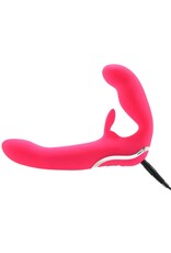 Happy Rabbit Strapless Strap-On