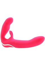 Happy Rabbit Strapless Strap-On