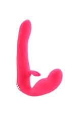Happy Rabbit Strapless Strap-On