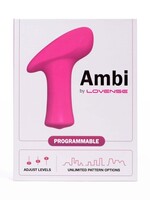 Lovense Lovense - Ambi - Programmable Bullet