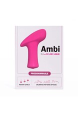 Lovense Lovense - Ambi - Programmable Bullet
