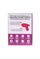 Lovense Lovense - Ambi - Programmable Bullet