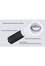 Lovense Lovense - Calor - Bluetooth Male Masturbator