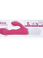 Lovense Lovense - Nora - The Original Bluetooth Rabbit Vibrator