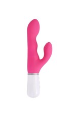 Lovense Lovense - Nora - The Original Bluetooth Rabbit Vibrator