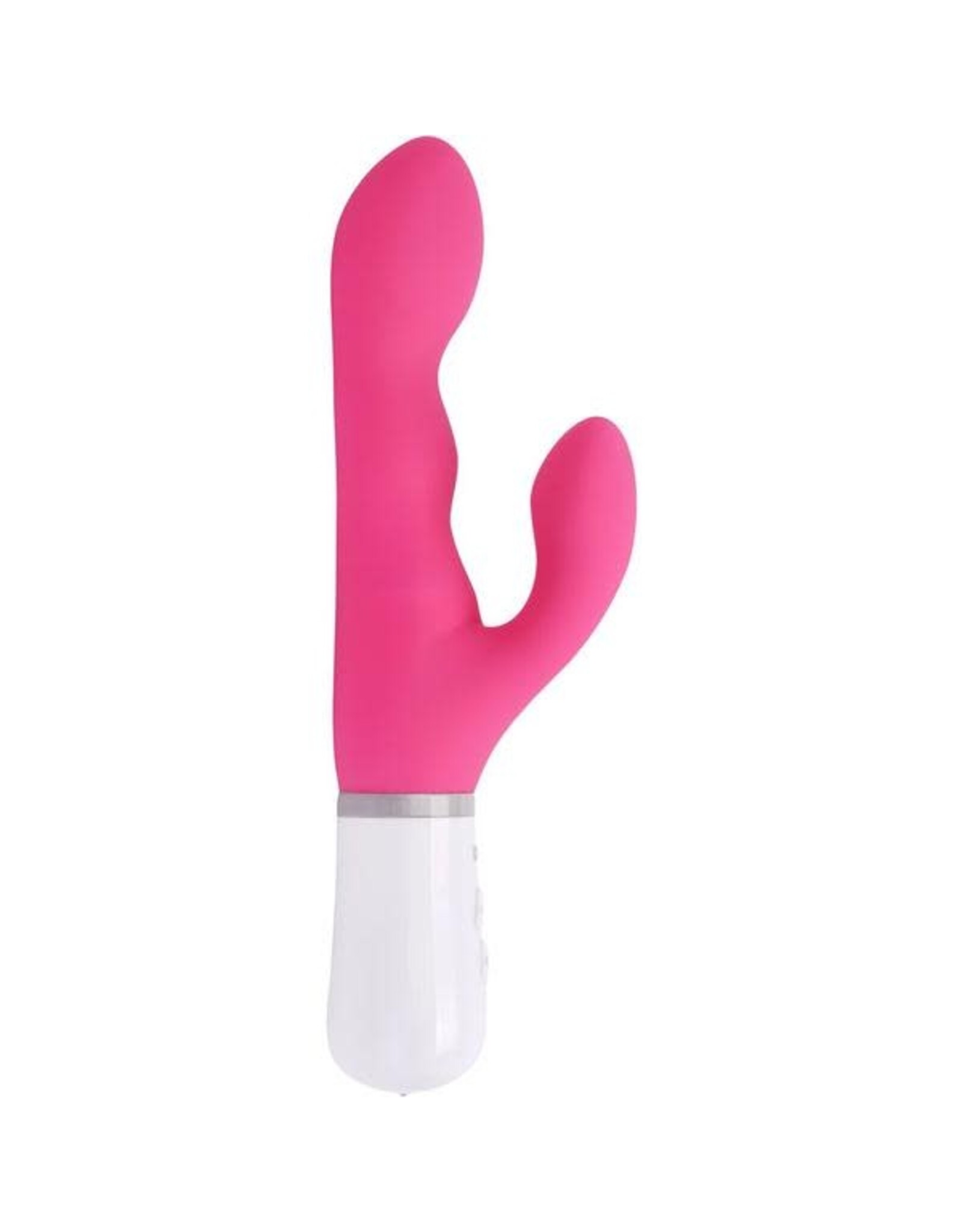 Lovense Lovense - Nora - The Original Bluetooth Rabbit Vibrator