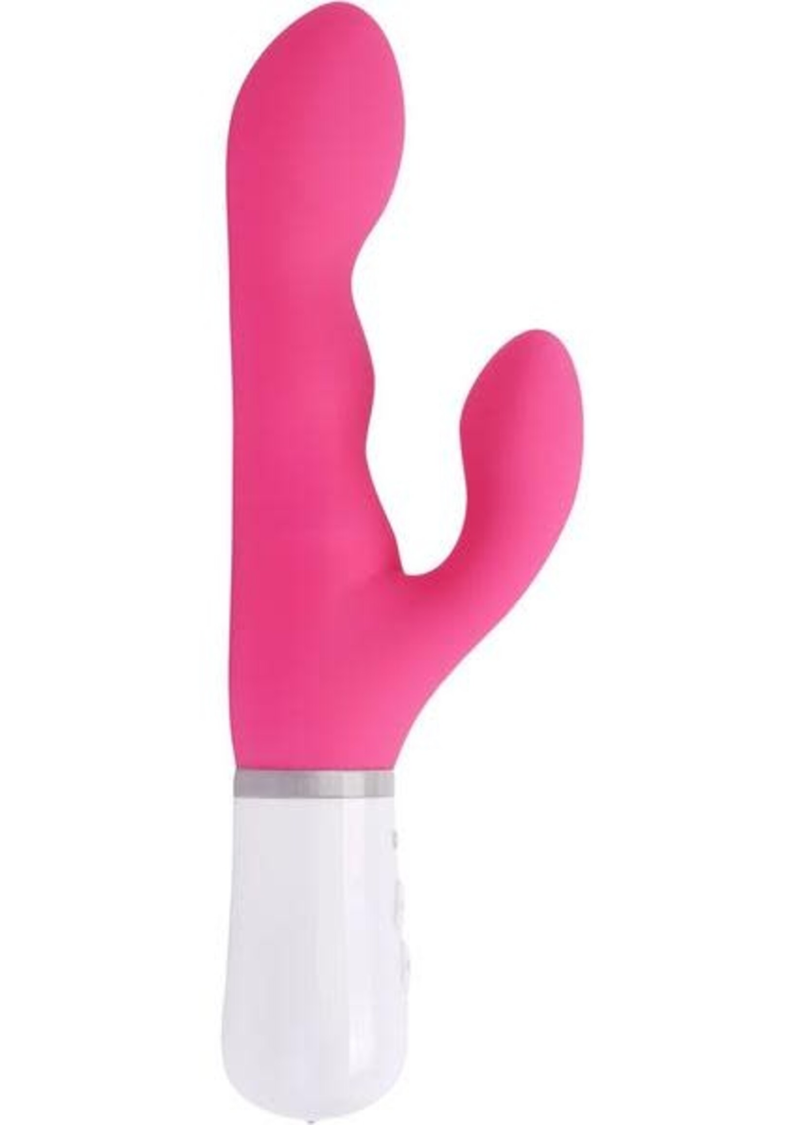 Lovense Lovense - Nora - The Original Bluetooth Rabbit Vibrator