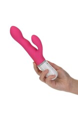 Lovense Lovense - Nora - The Original Bluetooth Rabbit Vibrator