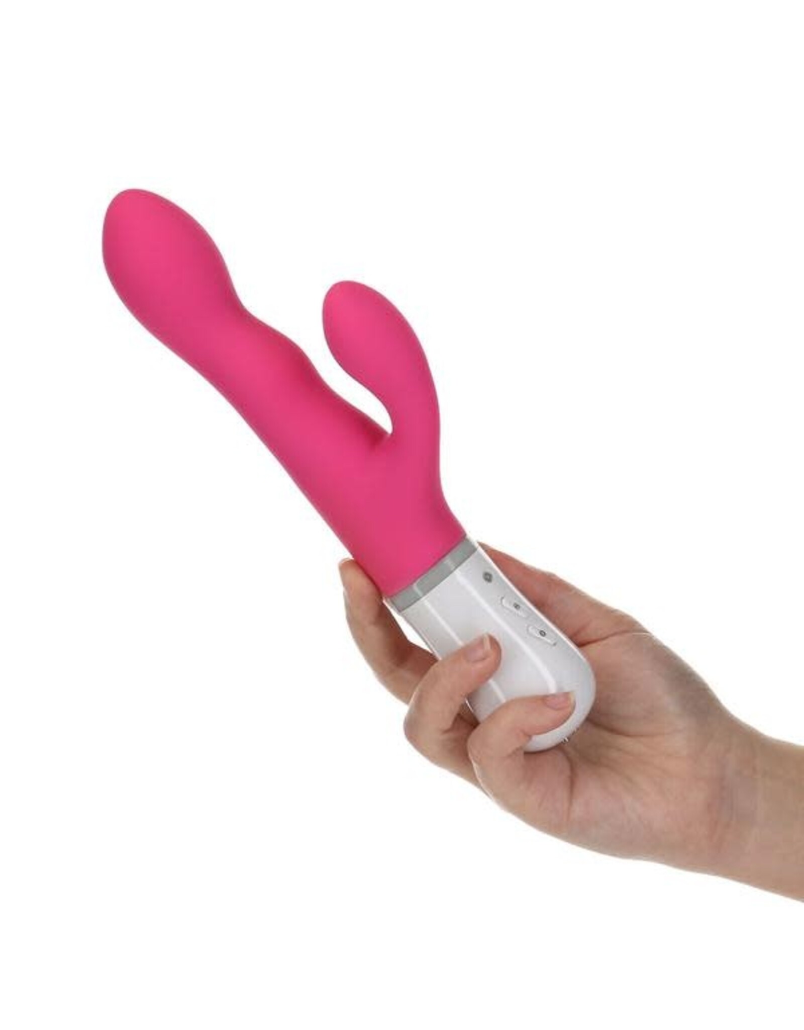 Lovense Lovense - Nora - The Original Bluetooth Rabbit Vibrator