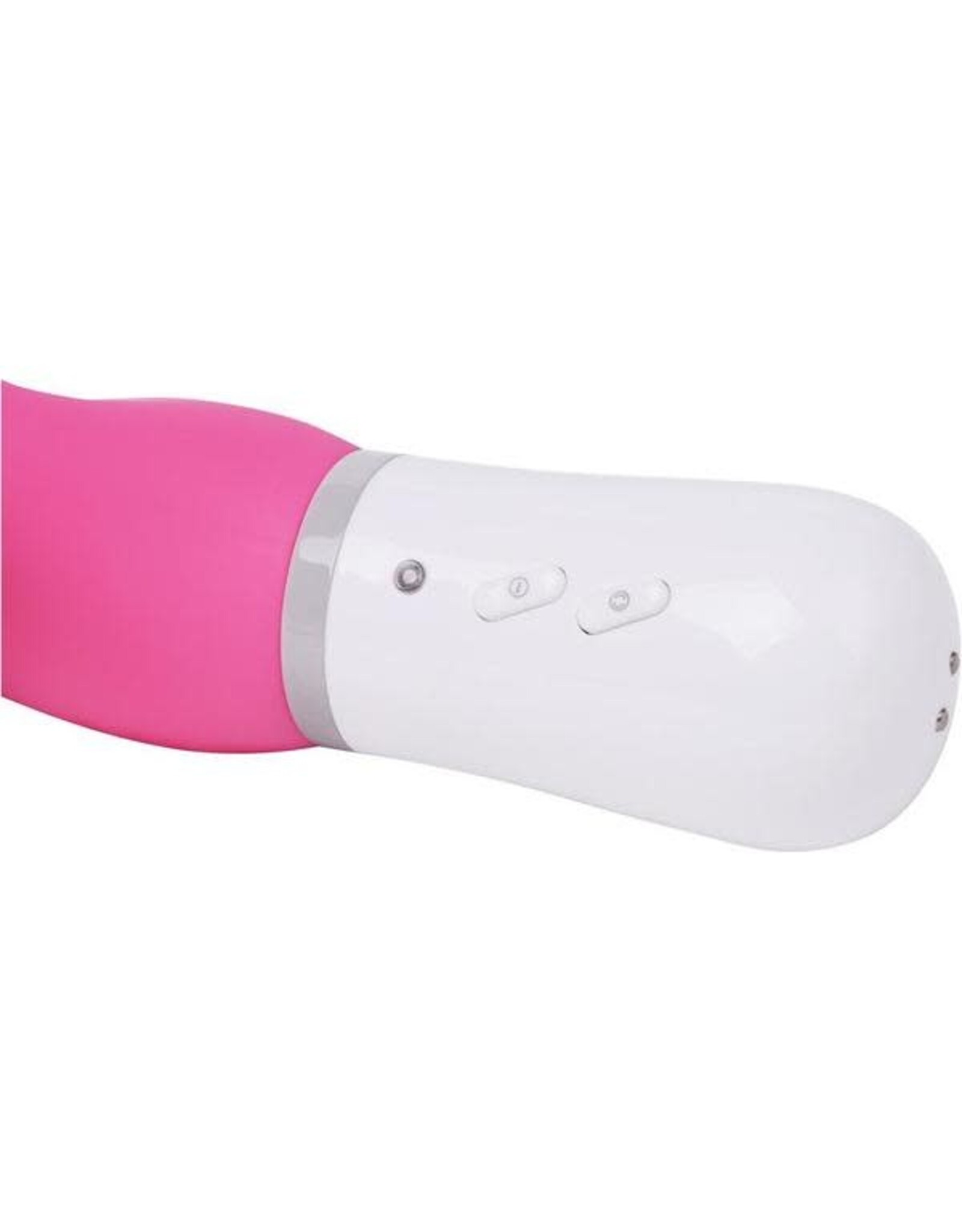 Lovense Lovense - Nora - The Original Bluetooth Rabbit Vibrator