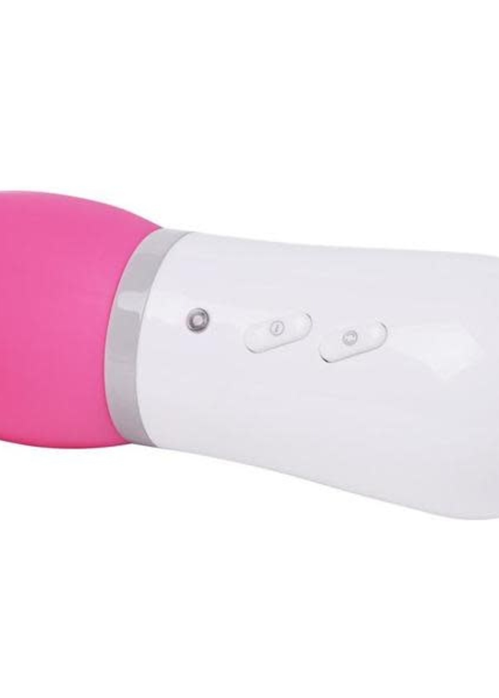 Lovense Lovense - Nora - The Original Bluetooth Rabbit Vibrator