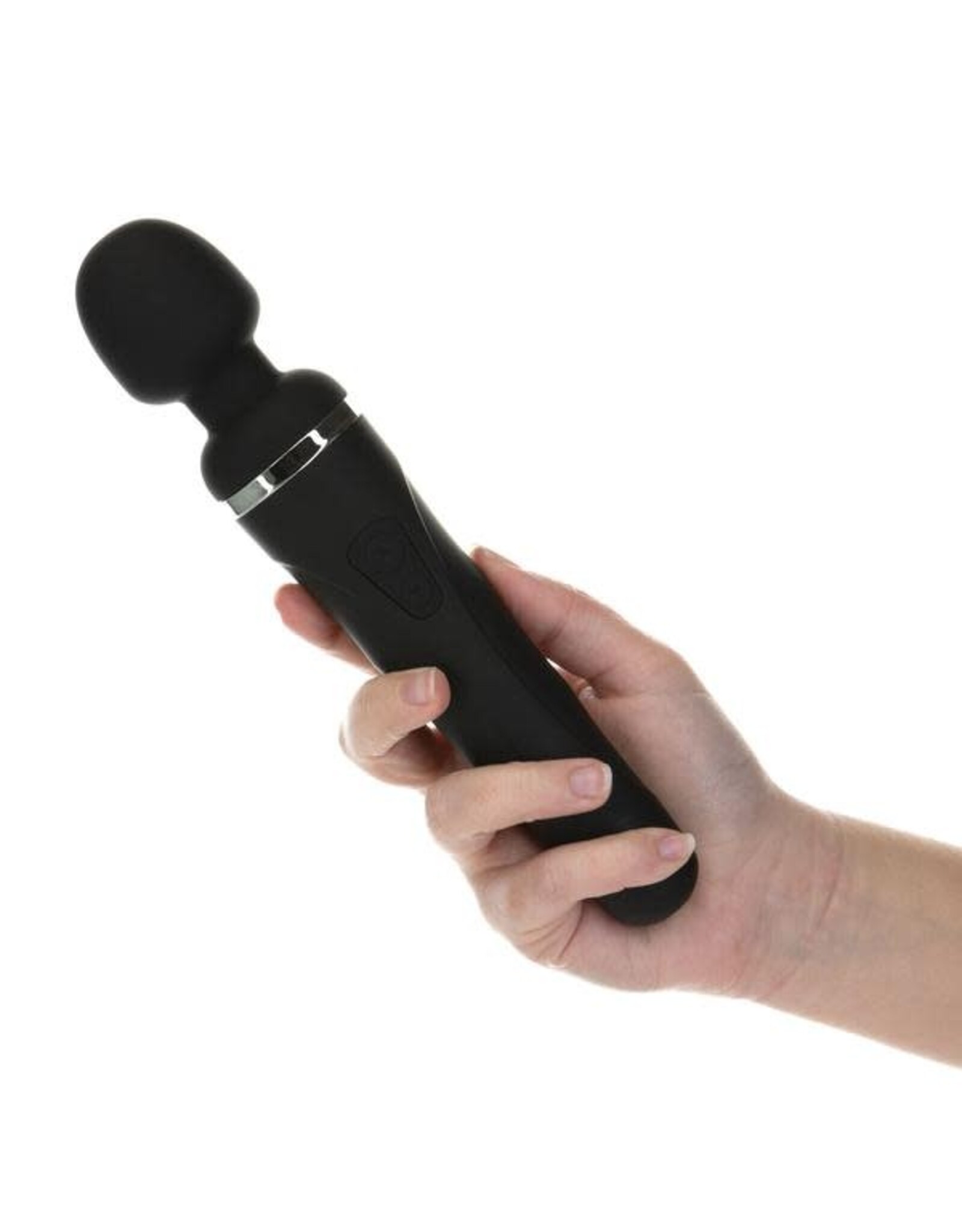 Lovense Lovense - Domi 2 - Programmable Wand