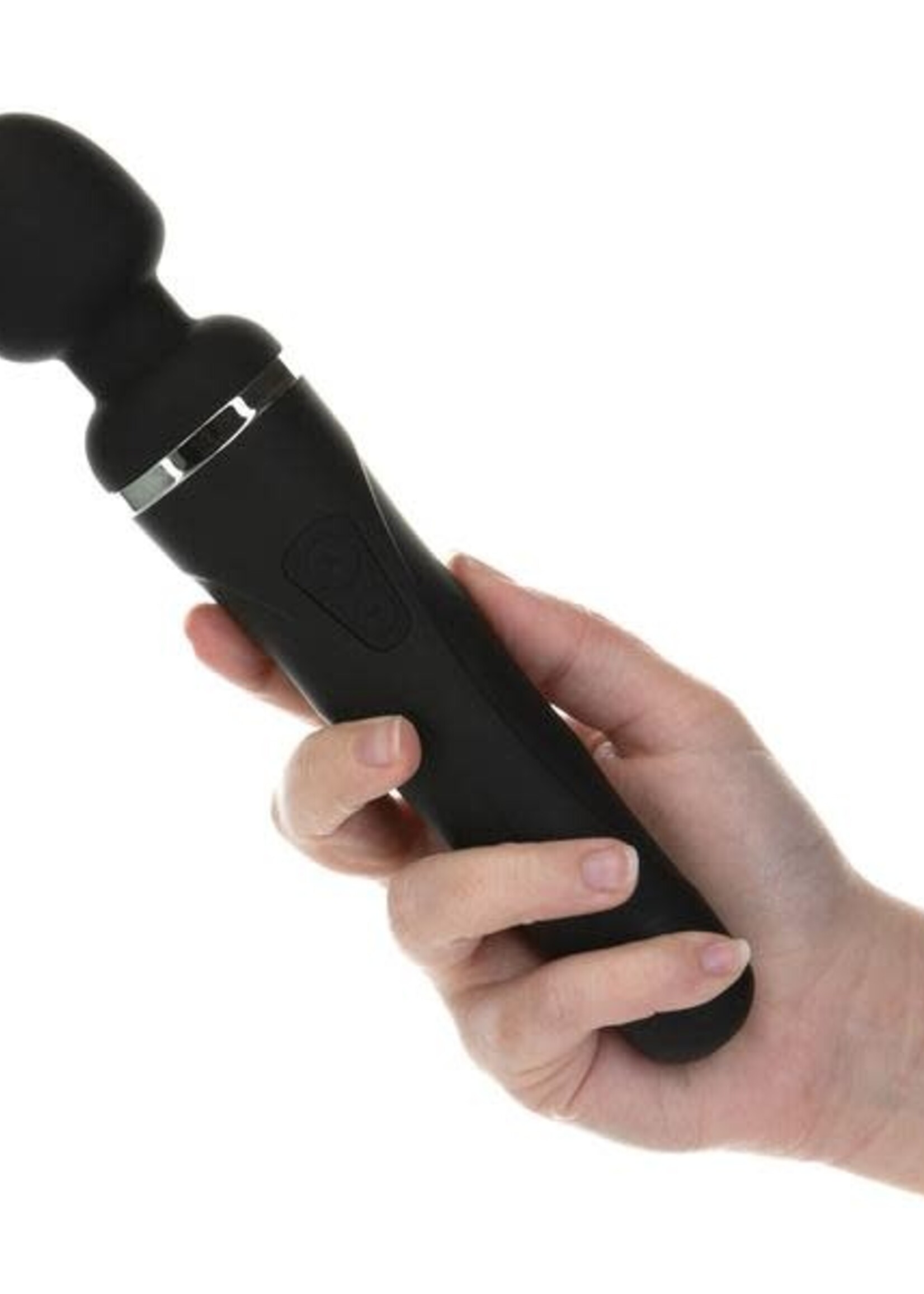 Lovense Lovense - Domi 2 - Programmable Wand