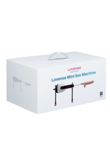Lovense Lovense - Mini Sex Machine