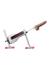 Lovense Lovense - Mini Sex Machine