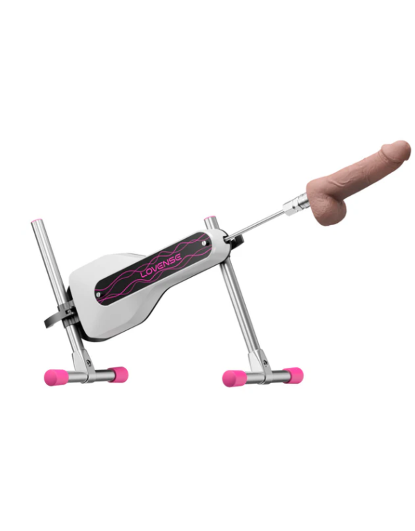 Lovense Lovense - Mini Sex Machine