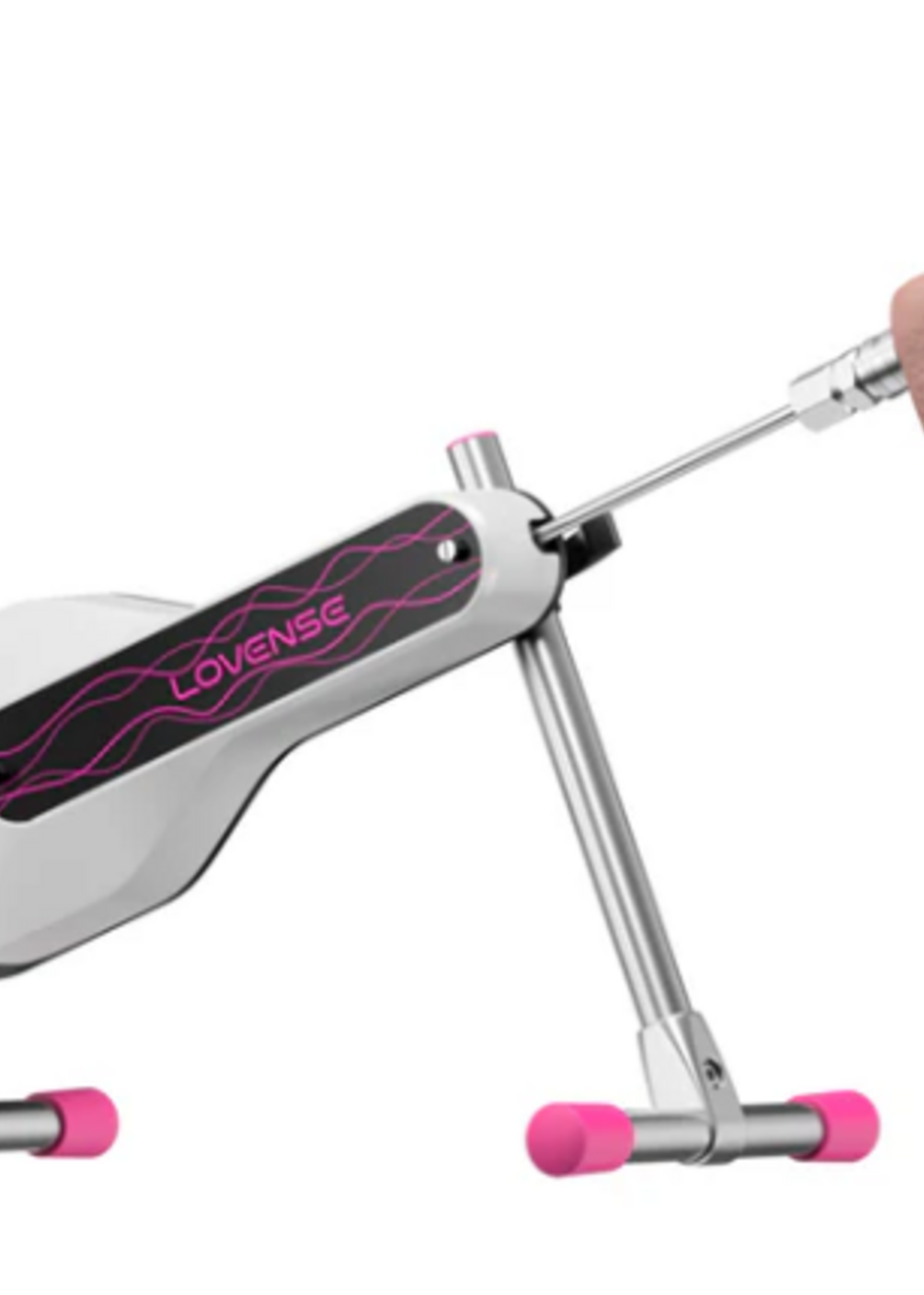 Lovense Lovense - Mini Sex Machine
