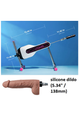 Lovense Lovense - Mini Sex Machine
