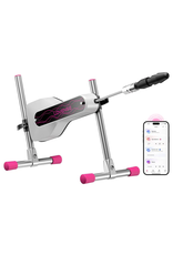 Lovense Lovense - Mini Sex Machine