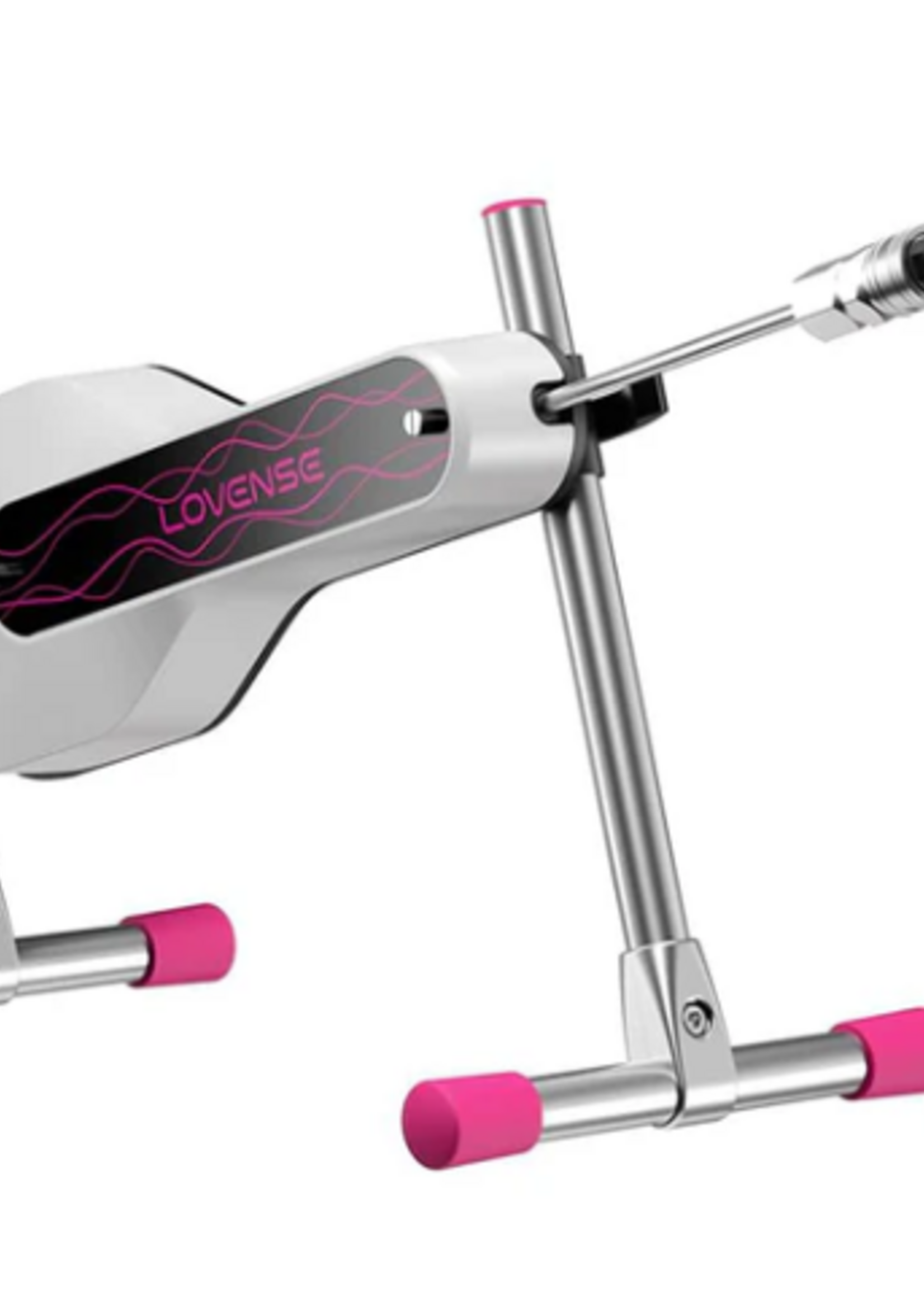 Lovense Lovense - Mini Sex Machine