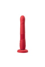 Lovense Lovense - Gravity - Bluetooth Thrusting Dildo