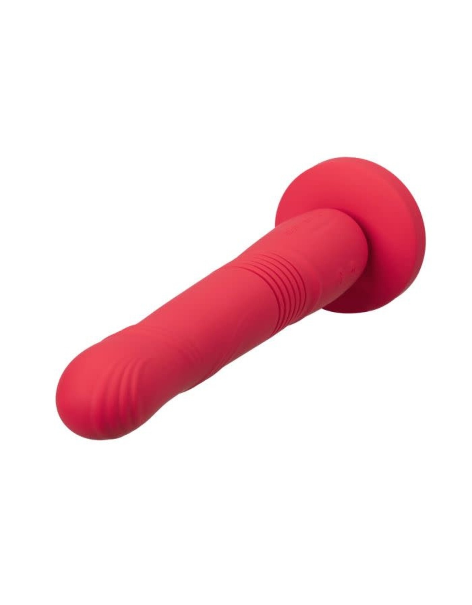 Lovense Lovense - Gravity - Bluetooth Thrusting Dildo