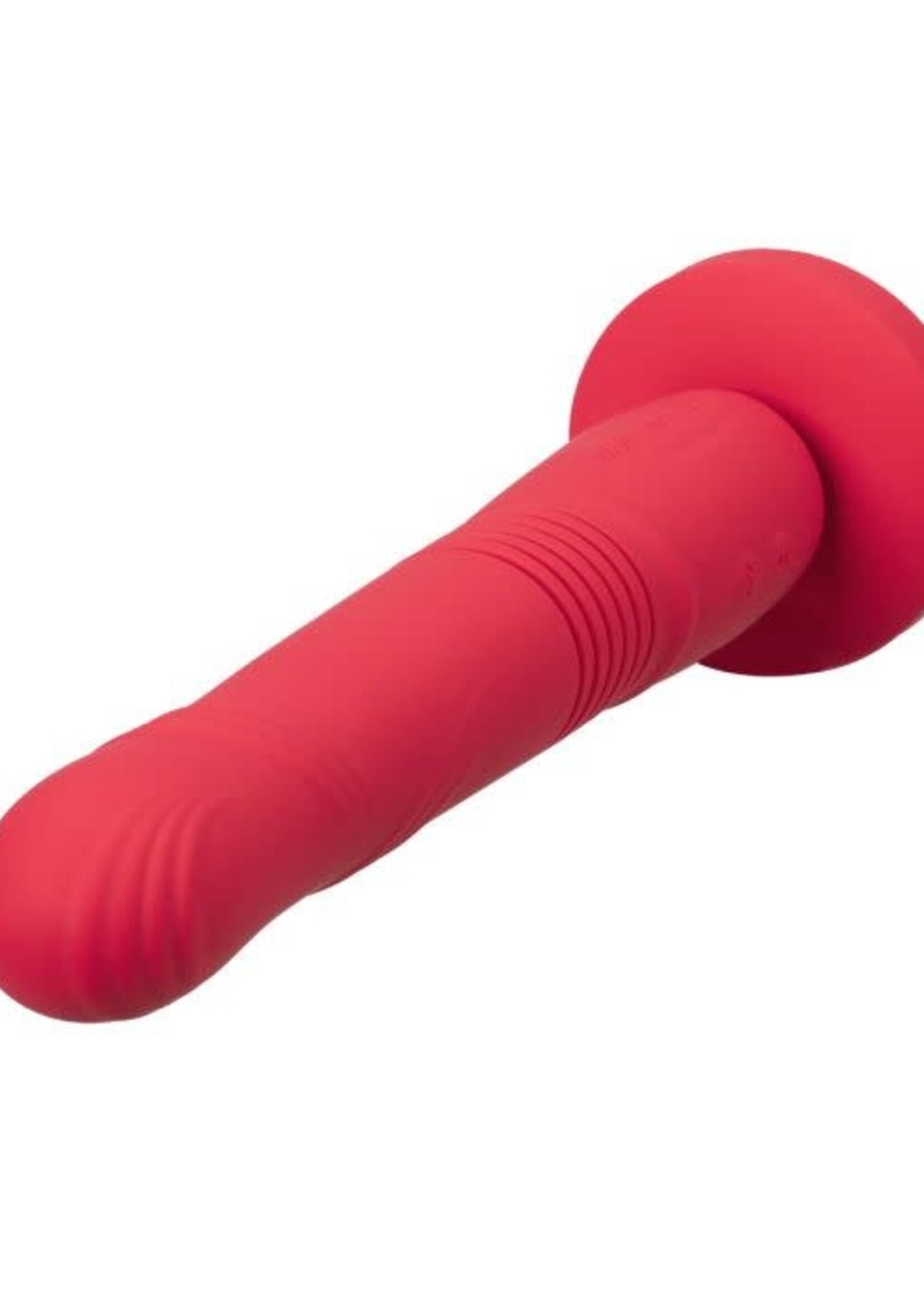 Lovense Lovense - Gravity - Bluetooth Thrusting Dildo