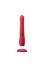Lovense Lovense - Gravity - Bluetooth Thrusting Dildo
