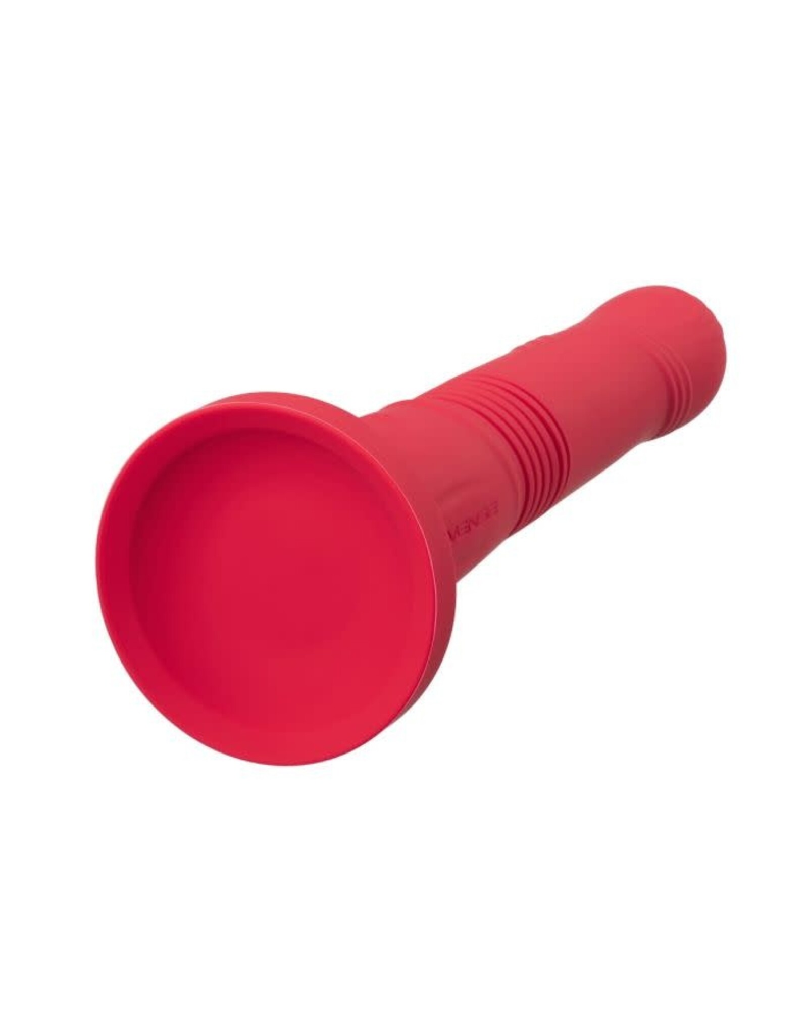 Lovense Lovense - Gravity - Bluetooth Thrusting Dildo