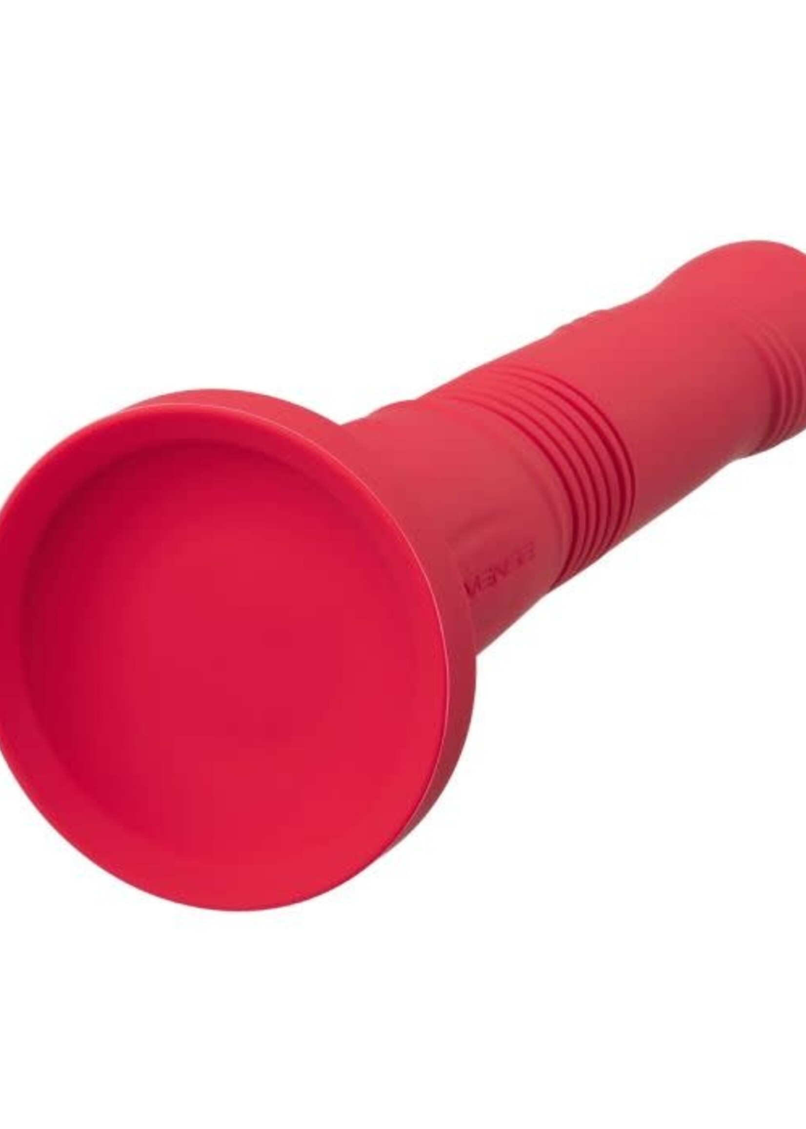 Lovense Lovense - Gravity - Bluetooth Thrusting Dildo