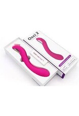 Lovense Lovense - Osci 2 - Programmable G-Spot Toy