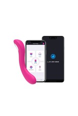 Lovense Lovense - Osci 2 - Programmable G-Spot Toy